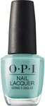 OPI Nail Lacquer - Lisbon Closer Than You Might Bel&eacute;m - 15 ml - ( NLL24 )