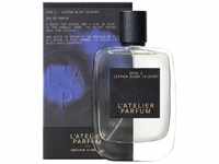 L'Atelier Parfum Leather Black (K)Night Eau de Parfum 100 ml Parfüm EDPLBN100M