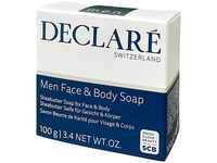 Declaré Men Face & Body Soap Stückseife 11871