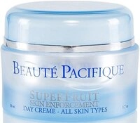 Beaut&eacute; Pacifique Superfruit - Skin Enforcement Daycreme Normal / Tiegel 50 ml
