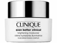 Clinique Even Better Clinical Brightening Moisturizer 50 ml Tagescreme V3TC010000