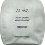 Ahava pRetinol Sheet Mask 16 ml