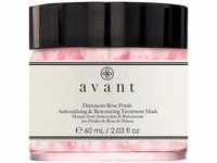 Avant Age Protect & UV Damascan Rose Petals Antioxidising & Retexturing Treatment