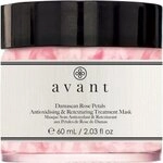 Avant Age Protect & UV Damascan Rose Petals Antioxidising & Retexturing Treatment