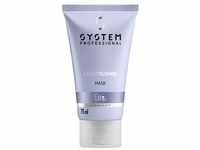 System Professional LipidCode LuxeBlond Mask LB3 75 ml Haarmaske 4101