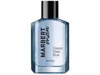 Marbert Man Classic Steel Blue After Shave 100 ml After Shave Balsam 455051