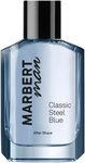 Marbert Man Classic Steel Blue After Shave 100 ml
