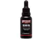 Uppercut Deluxe Uppercut Beard Oil 30 ml Bartöl 817891023618