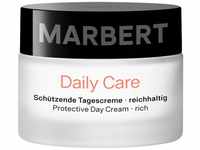 Marbert Daily Care Protective Day Cream rich 50 ml Gesichtscreme 431012