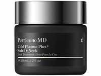 Perricone MD Cold Plasma Plus + Sub-D/Neck 59 ml Dekolletécreme 422-005