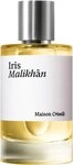 Maison Crivelli Iris Malikh&acirc;n Eau de Parfum (EdP) 100 ml