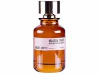 Maison Tahité Velvet Coffee Eau de Parfum (EdP) 100 ml Parfüm MTP11