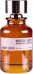 Maison Tahit&eacute; Velvet Coffee Eau de Parfum (EdP) 100 ml