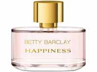 Betty Barclay Happiness Eau de Toilette (EdT) 50 ml Parfüm 341023