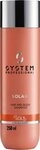 System Professional EnergyCode SOL1 Solar Hair & Body Shampoo 250 ml