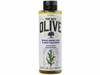 KORRES Olive Rosemary Flower Duschgel 250 ml