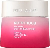 Est&eacute;e Lauder Nutritious Quenching Pillow Creme / Mask 50 ml