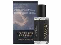 L'Atelier Parfum White Mirage Eau de Parfum 15 ml Parfüm EDPWM15ML