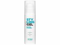 Dusy Professional Styling Gel Extra Strong 150 ml