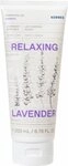 Korres Relaxing Lavender K&ouml;rpermilch f&uuml;r die Nacht 200 ml