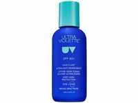 Ultra Violette Fave Fluid SPF50+ Lightweight Fragrance-Free Skinscreen 75 ml