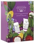 Christophe Robin Luscious Curls Duo