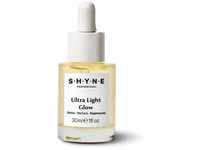 Shyne hair care Ultra Light Glow 30 ml Haaröl 4260625260852