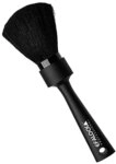 Efalock Nackenpinsel schwarz