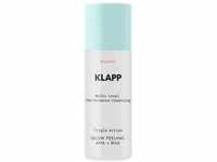 KLAPP Skin Care Science Klapp Cosmetics Triple Action Glow Peeling With AHA + BHA 30