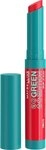 Maybelline Green Edition Balmy Lip Blush Nr. 004 Flare Lippenstift 1,7g