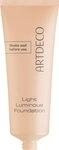 Artdeco Light Luminous Foundation 08 Neutral Porcelain 25 ml