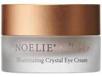 Noelie Illuminating Crystal Eye Cream 15 ml Augencreme SW10006