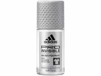Adidas Pro Invisible Roll On for Men 50 ml