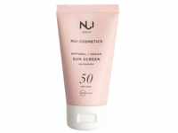 NUI Cosmetics Natural & Vegan Sunscreen 50 ml