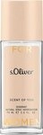 s.Oliver Scent of You for Women Deodorant Natural Spray 75 ml