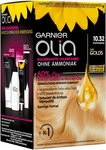 Garnier Olia dauerhafte Haarfarbe Gold 10.32 Platingold 1 Stk.