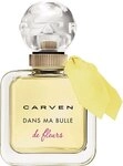 Carven Dans Ma Bulle de Fleurs Eau de Toilette (EdT) 30 ml