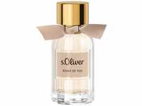 s.Oliver Scent of You for Women Eau de Parfum (EdP) 30 ml Parfüm 883141