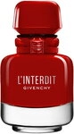 Givenchy L'Interdit Rouge Ultime Eau de Parfum (EdP) 35 ml