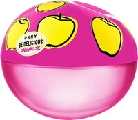 DKNY Be Delicious Orchard Street Eau de Parfum (EdP) 50 ml