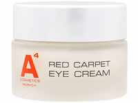 A4 Cosmetics Red Carpet Eye Cream 15 ml Augencreme 41745