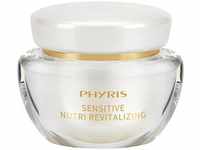 Phyris Sensitive 2.0 SE Sensitive Nutri Revitalizing 50 ml Gesichtscreme 7074