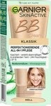 Garnier SkinActive BB Cream Klassik Perfektionierende All-in-1 Pflege LSF 15 Hell BB