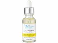 The Organic Pharmacy Four Acid Peel 5 % Anti Aging 30 ml Gesichtsserum OPAA026