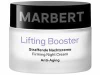 Marbert Lifting Booster Nachtpflege 50 ml Nachtcreme 431096