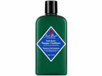 Jack Black Double-Header Shampoo + Conditioner 473 ml 94086