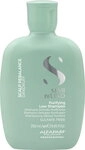 Alfaparf Milano Semi di Lino Scalp Rebalance Purifying Low Shampoo 250 ml