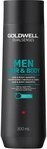 Goldwell Men Hair & Body Shampoo 300 ml