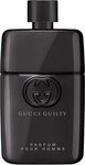 Gucci Guilty Pour Homme Parfum 90 ml