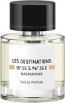 Les Destinations Madagaskar Eau de Parfum (EdP) 50 ml